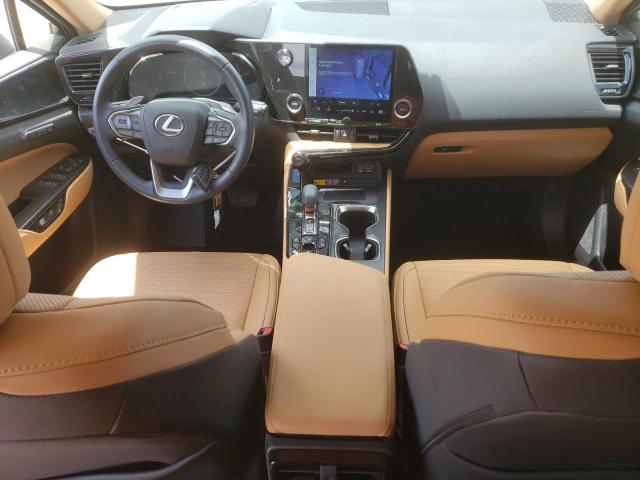 2024 LEXUS NX 350 PRE JTJGGCEZ4R2012315