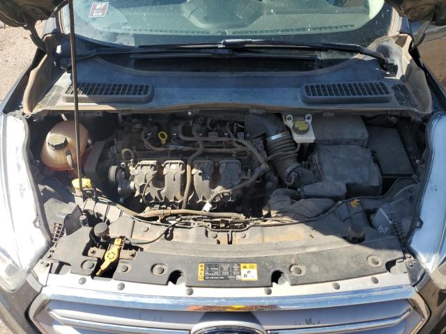 2019 FORD ESCAPE TIT - 1FMCU9J99KUB03489