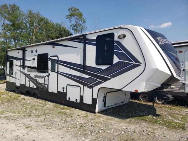 2018 GRANDESIGN MOMENTUM #3311550283