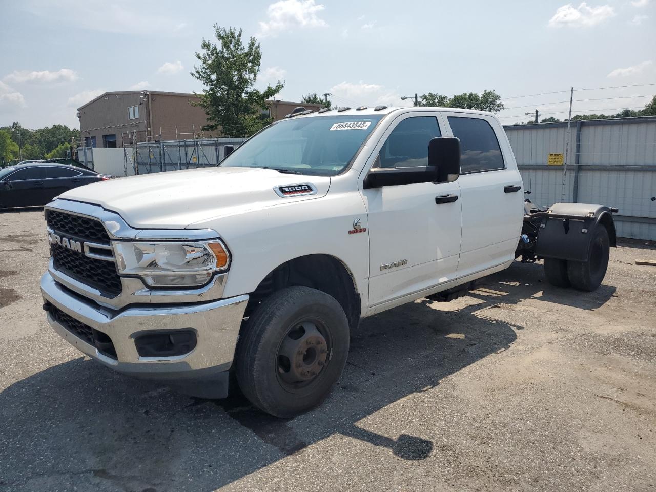 RAM 3500