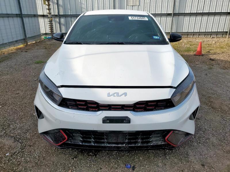 2024 KIA FORTE GT L - 3KPF54AD6RE787464
