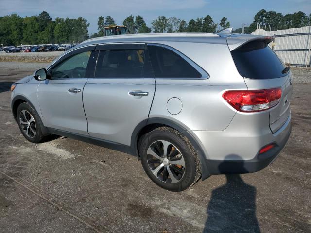 2016 KIA SORENTO EX - 5XYPH4A15GG023042