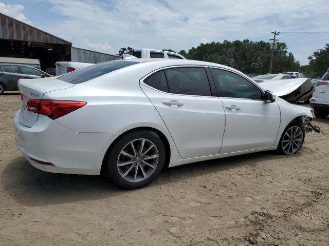 2020 ACURA TLX 19UUB1F32LA013173