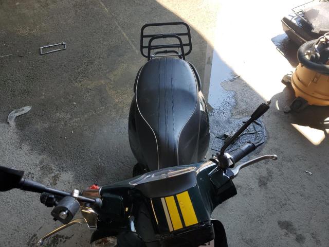 2022 VESPA PRIMAVERA/ ZAPM818G4N5802397