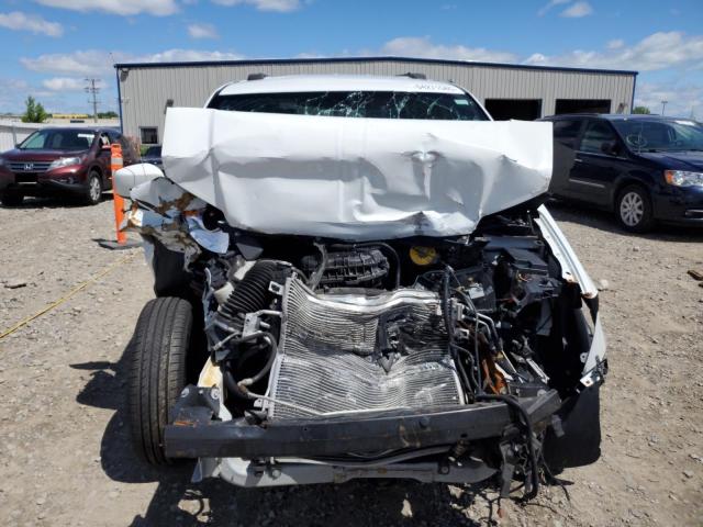 2019 DODGE GRAND CARA 2C4RDGCG7KR641703