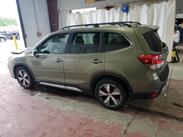 2021 SUBARU FORESTER T JF2SKAXC1MH481717