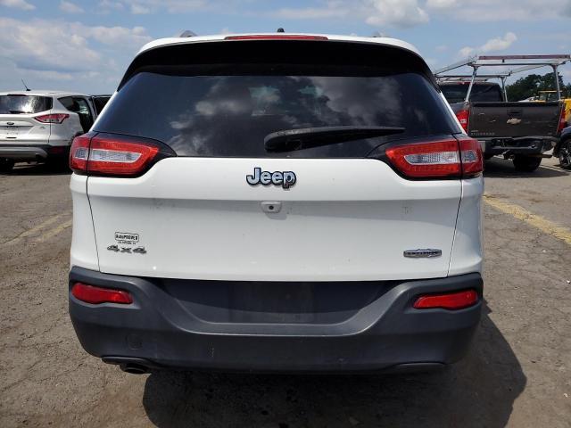 2016 JEEP CHEROKEE L - 1C4PJMCB2GW375170