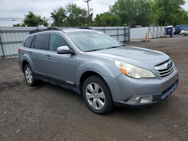 2011 SUBARU OUTBACK 2. - 4S4BRBGCXB3310454