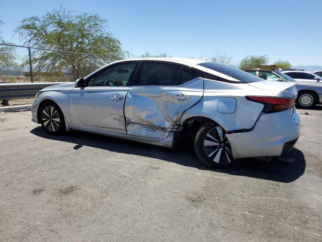 2019 NISSAN ALTIMA SV - 1N4BL4DV1KC203015