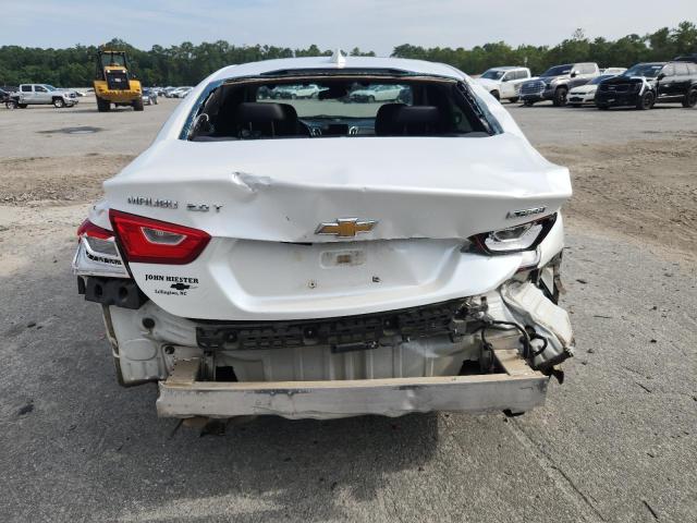 2016 CHEVROLET MALIBU PRE 1G1ZH5SX5GF349369