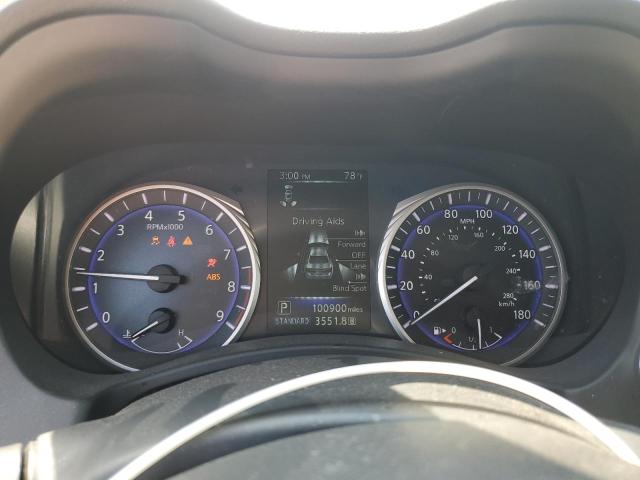 2015 INFINITI Q50 BASE JN1BV7AR8FM409643