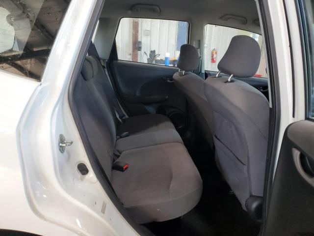 2010 HONDA FIT - JHMGE8G24AS014140