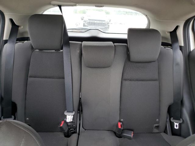 2019 HONDA HR-V EX - 3CZRU6H56KM706639