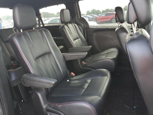 2017 DODGE GRAND CARA 2C4RDGEGXHR728291
