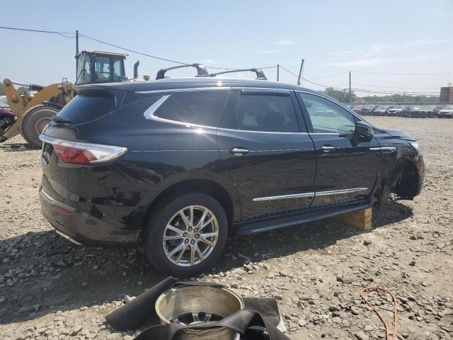 2023 BUICK ENCLAVE PR 5GAERCKWXPJ133952