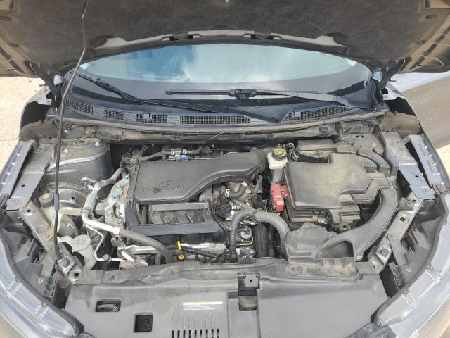 2022 NISSAN ROGUE SPOR - JN1BJ1BV1NW582265