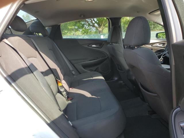 2019 CHEVROLET MALIBU LS - 1G1ZB5ST5KF123579