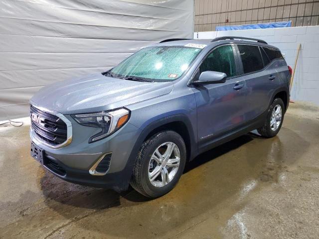 GMC TERRAIN SL