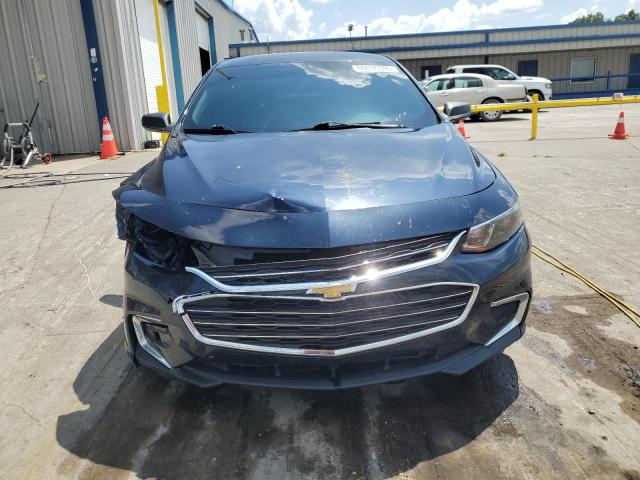 2016 CHEVROLET MALIBU LS - 1G1ZB5ST3GF344542