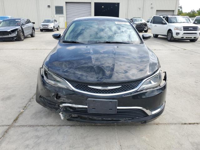 2015 CHRYSLER 200 LIMITED 1C3CCCAB4FN575028