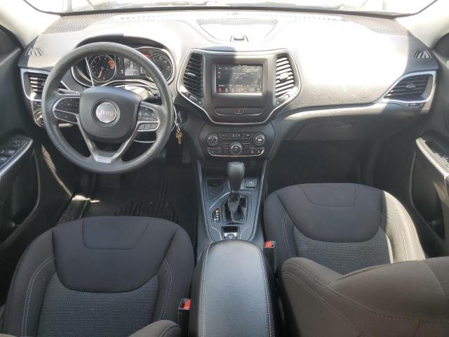 2019 JEEP CHEROKEE L 1C4PJLCX3KD243643