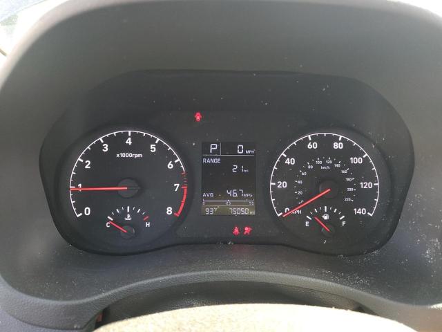 2021 HYUNDAI ACCENT SE 3KPC24A67ME130534