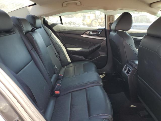 2020 NISSAN MAXIMA - 1N4AA6CV2LC376350