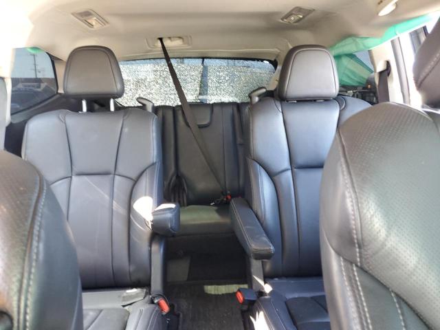 2022 SUBARU ASCENT LIM 4S4WMAPD0N3439312
