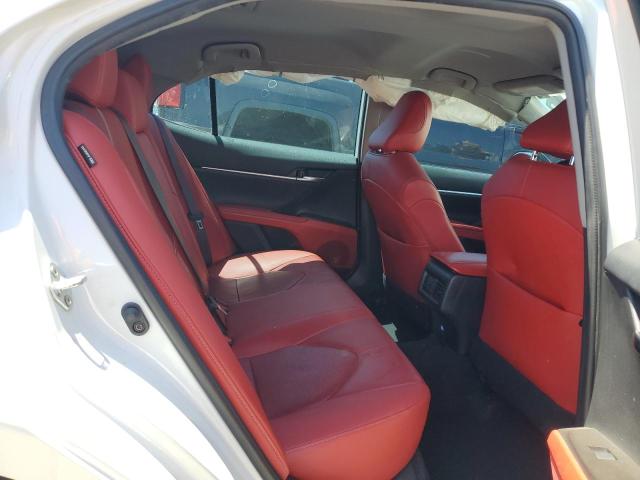 2021 TOYOTA CAMRY XSE - 4T1K61AK6MU433944