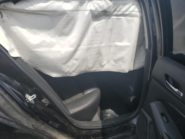 2022 NISSAN ALTIMA SR 1N4BL4CVXNN350783