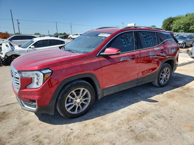 GMC TERRAIN SLT