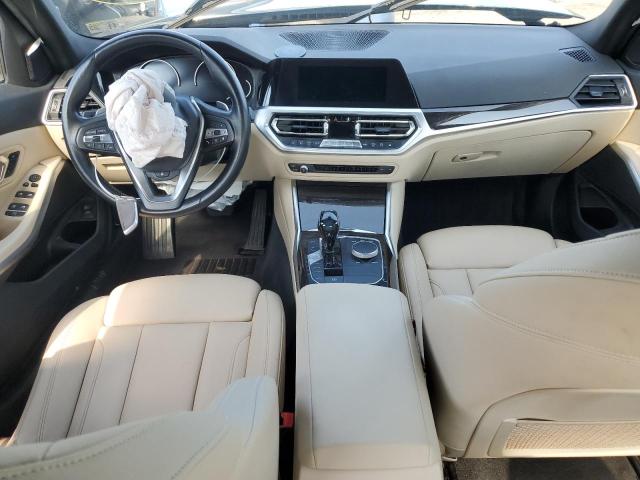 2020 BMW 330XI - WBA5R7C00LFH38639