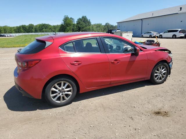 2016 MAZDA 3 SPORT JM1BM1K7XG1347045