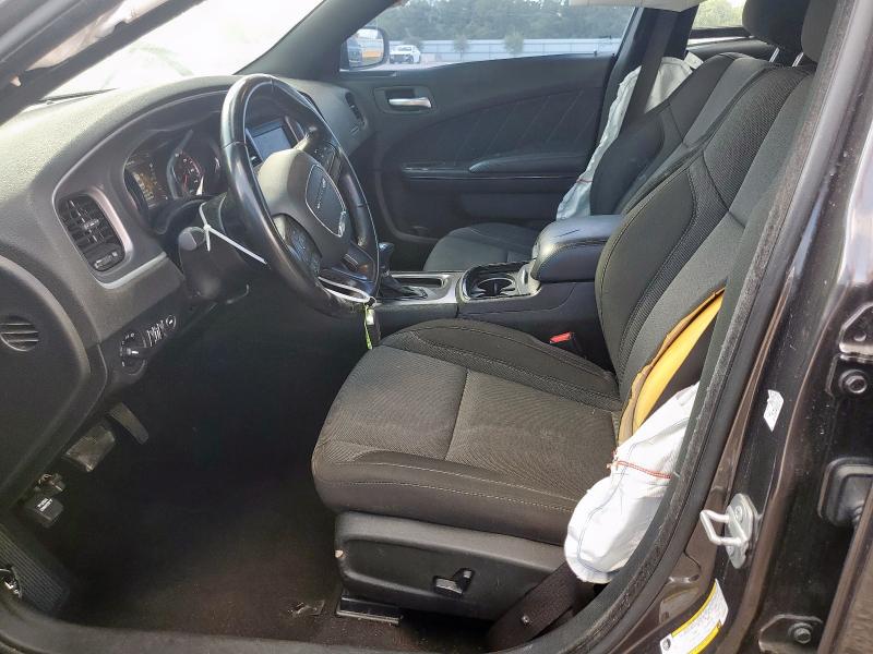 2020 DODGE CHARGER SX 2C3CDXBG3LH234559