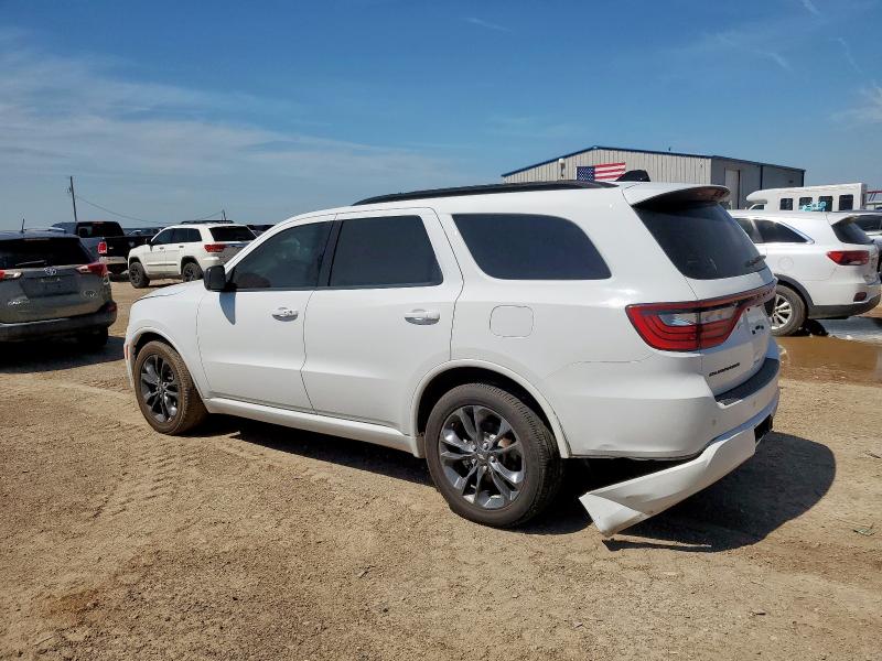 2023 DODGE DURANGO SX 1C4RDHAG9PC599530