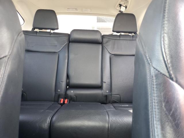 2015 HONDA CR-V EXL 5J6RM4H74FL020774