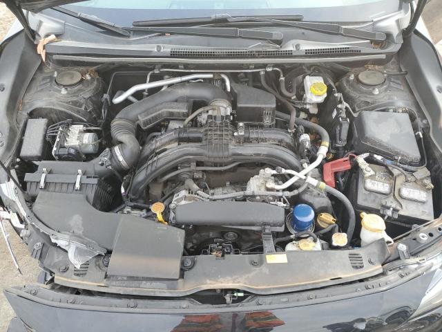 2020 SUBARU IMPREZA PR 4S3GTAV60L3724993