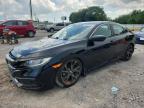 2020 HONDA CIVIC SPOR - 19XFC2E87LE014078