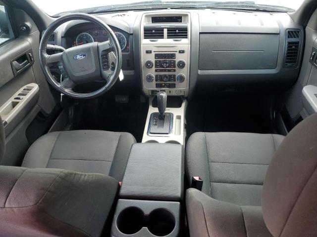 2012 FORD ESCAPE XLT - 1FMCU0D72CKB75217