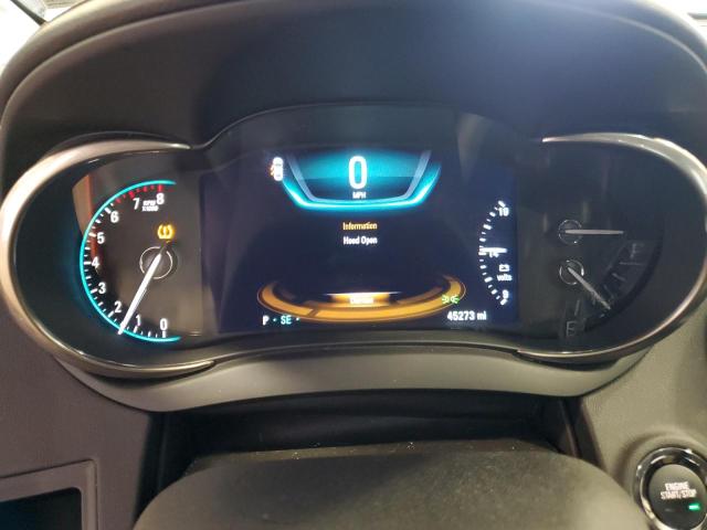 2015 BUICK LACROSSE 1G4GB5G33FF225195