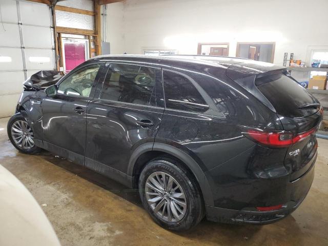 Vin: jm3kkbhd4s1228612, lot: 63654465, mazda cx-90 preferred 20252