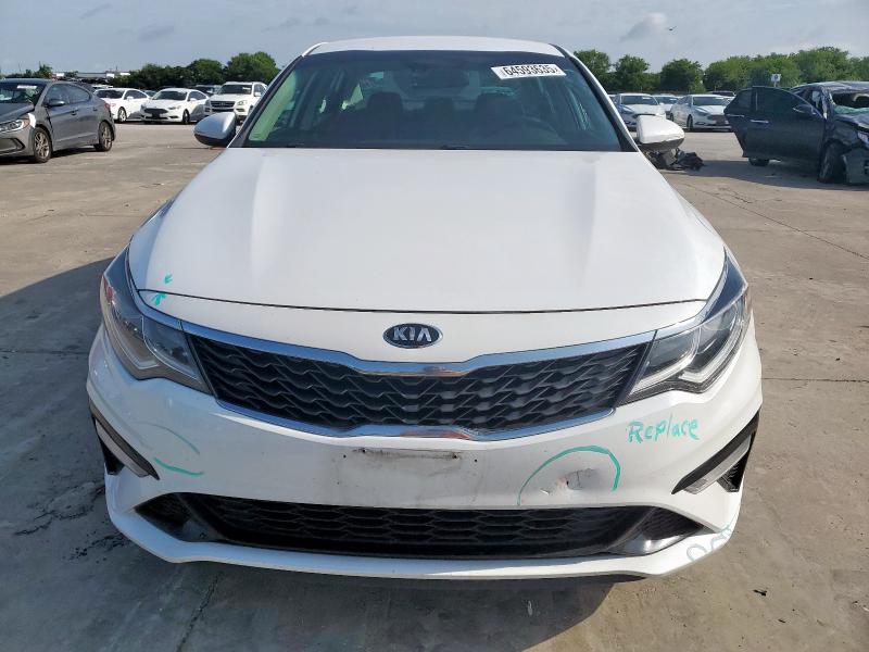 2020 KIA OPTIMA LX 5XXGT4L31LG424972