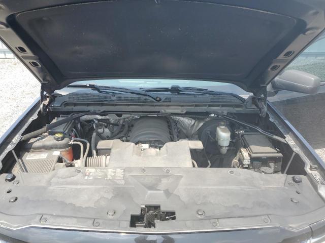 2016 CHEVROLET SILVERADO - 1GCVKREC1GZ332414