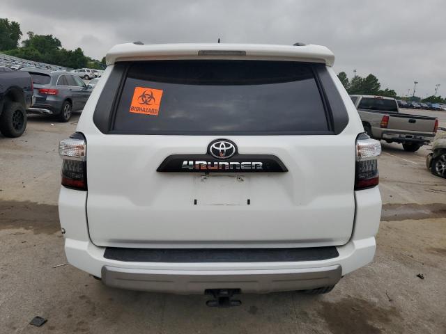2021 TOYOTA 4RUNNER SR - JTERU5JR7M5911064