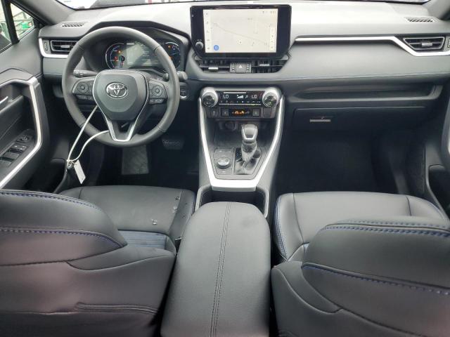2024 TOYOTA RAV4 XSE - 4T3E6RFV5RU174912