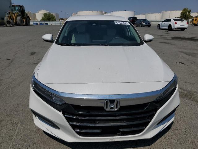 2020 HONDA ACCORD LX 1HGCV1F16LA005790