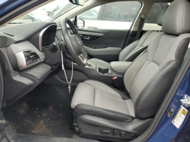 2022 SUBARU OUTBACK LI - 4S4BTGND5N3182834