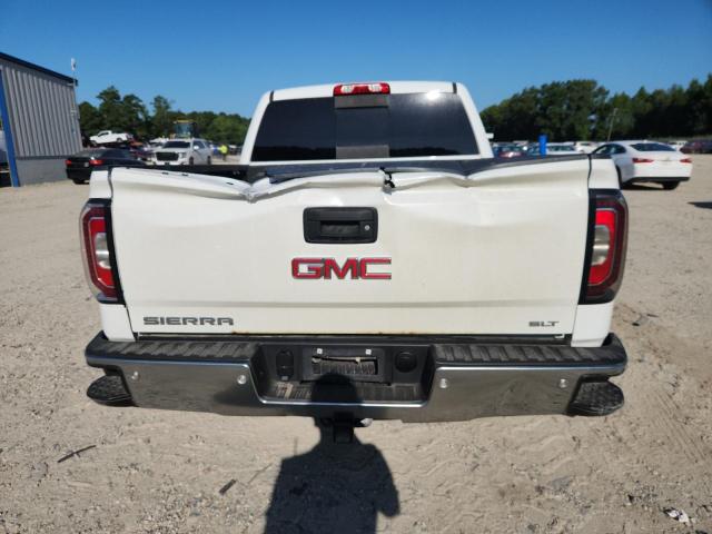 2018 GMC SIERRA K15 3GTU2NEC5JG630203