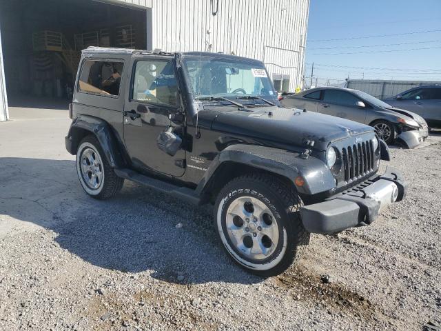 Vin: 1c4ajwbg5fl733795, lot: 61998255, jeep wrangler sahara 20154