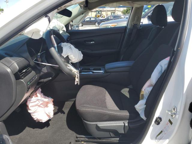 2024 NISSAN SENTRA SV 3N1AB8CV2RY275606